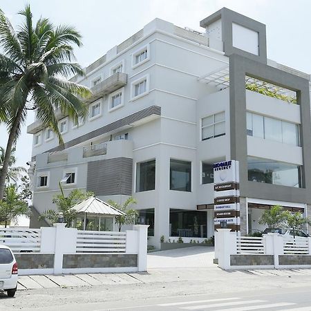 Hotel Moonlit Regency Thodupuzha Room photo