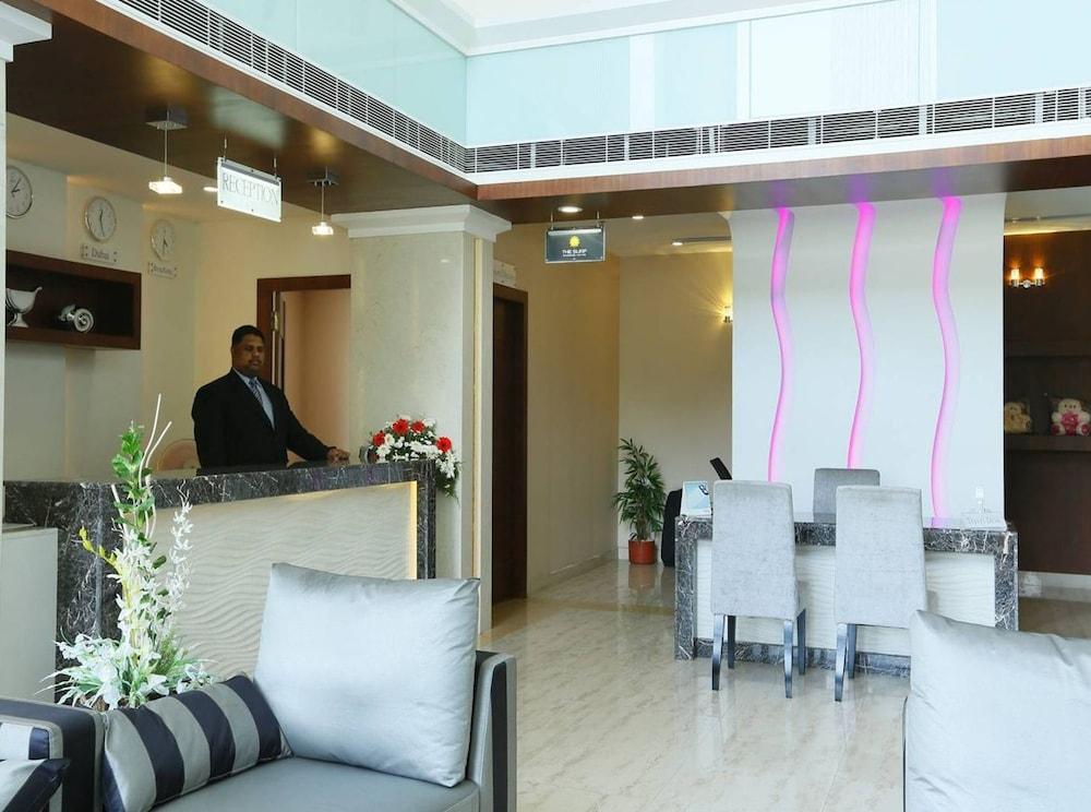 Hotel Moonlit Regency Thodupuzha Exterior photo