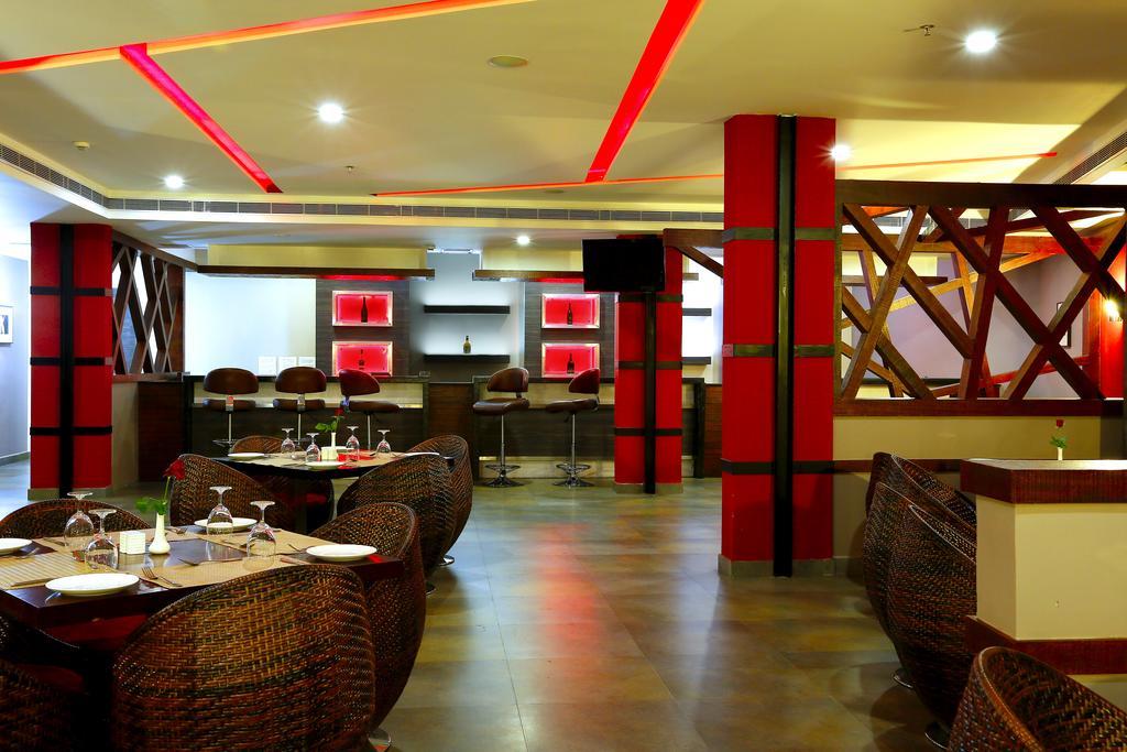 Hotel Moonlit Regency Thodupuzha Exterior photo